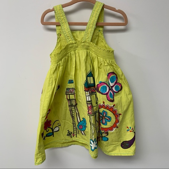 [BOGO ✨] Cute Summer Dress 🌼 - Picture 4 of 6